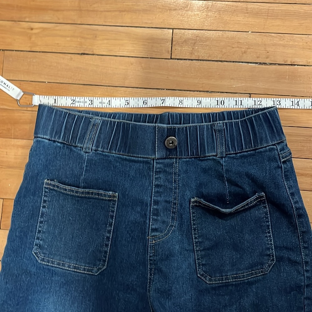 Hunyev Curvachic Jeans - Picture 9 of 14